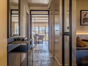 Interior - Exkl. Luxus-hausteil Unter Reet mit 4 Zimmern auf ca. 150 m², für bis zu 6 Pers (Wenningstedt-Braderup (Sylt))