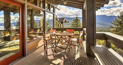 Lakeview Oasis | Luxury with Hot Tub & Lake Views