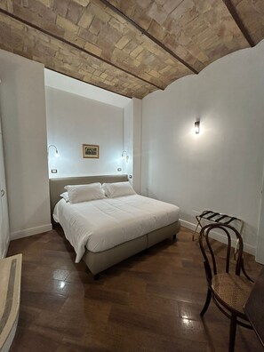 2 bedrooms, free WiFi, bed sheets - Domus Vitra 23 (Roma)