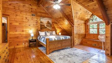 15 bedrooms, iron/ironing board, travel cot, WiFi