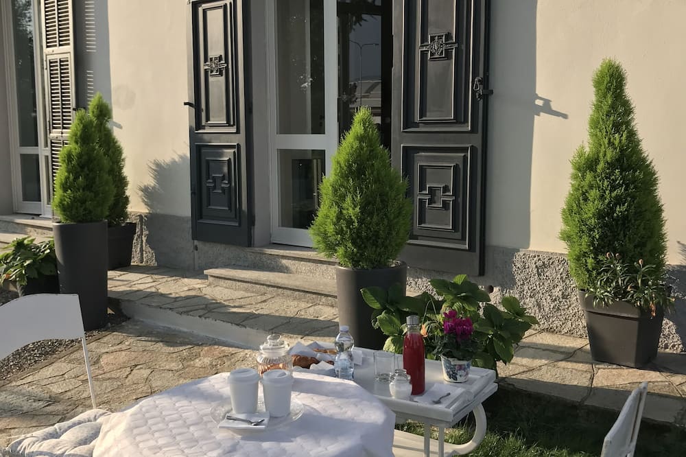 B&B VILLA PRESTIGIO