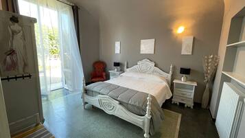 Classic-Doppelzimmer