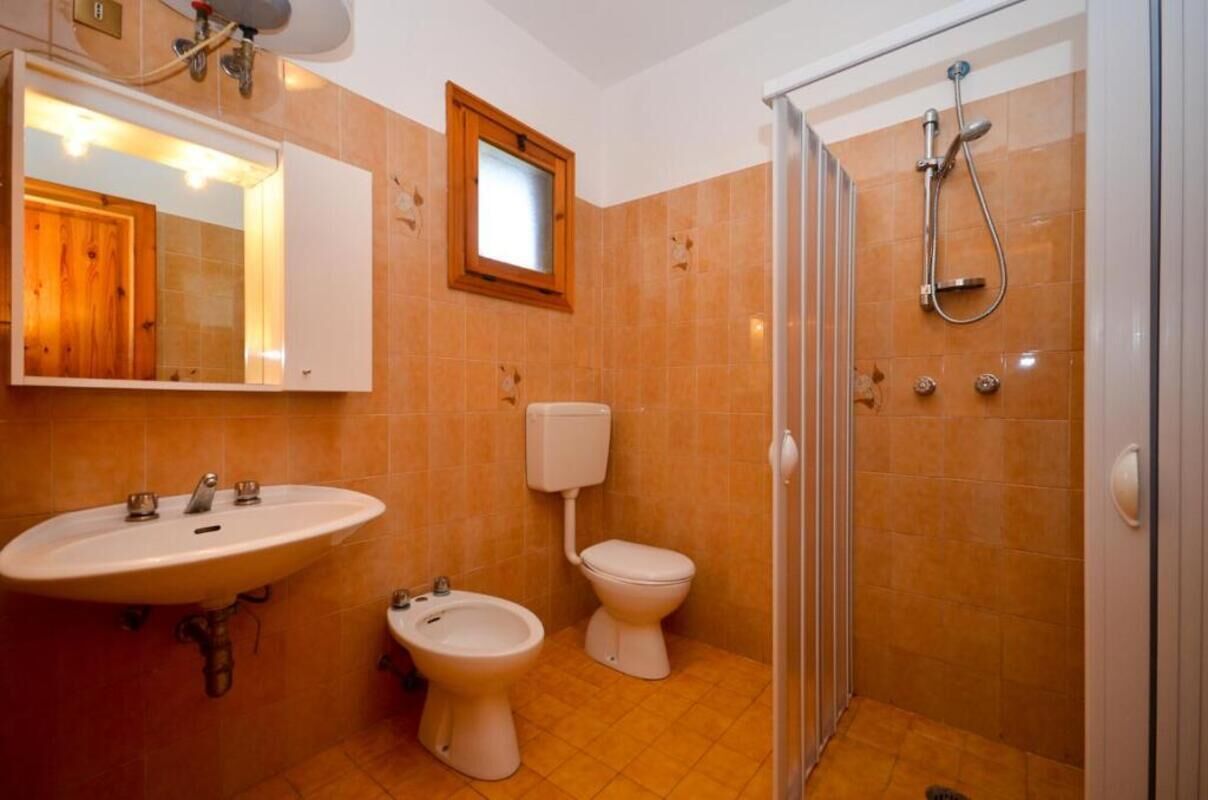 Badkamer