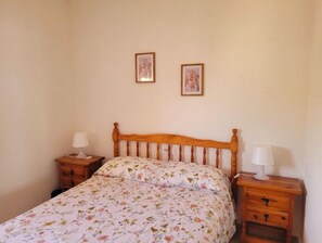 3 bedrooms