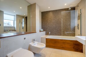 Dusche, Haartrockner