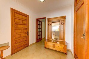 Interior - Beach Apartment Palma - seafront (Port de Pollença)
