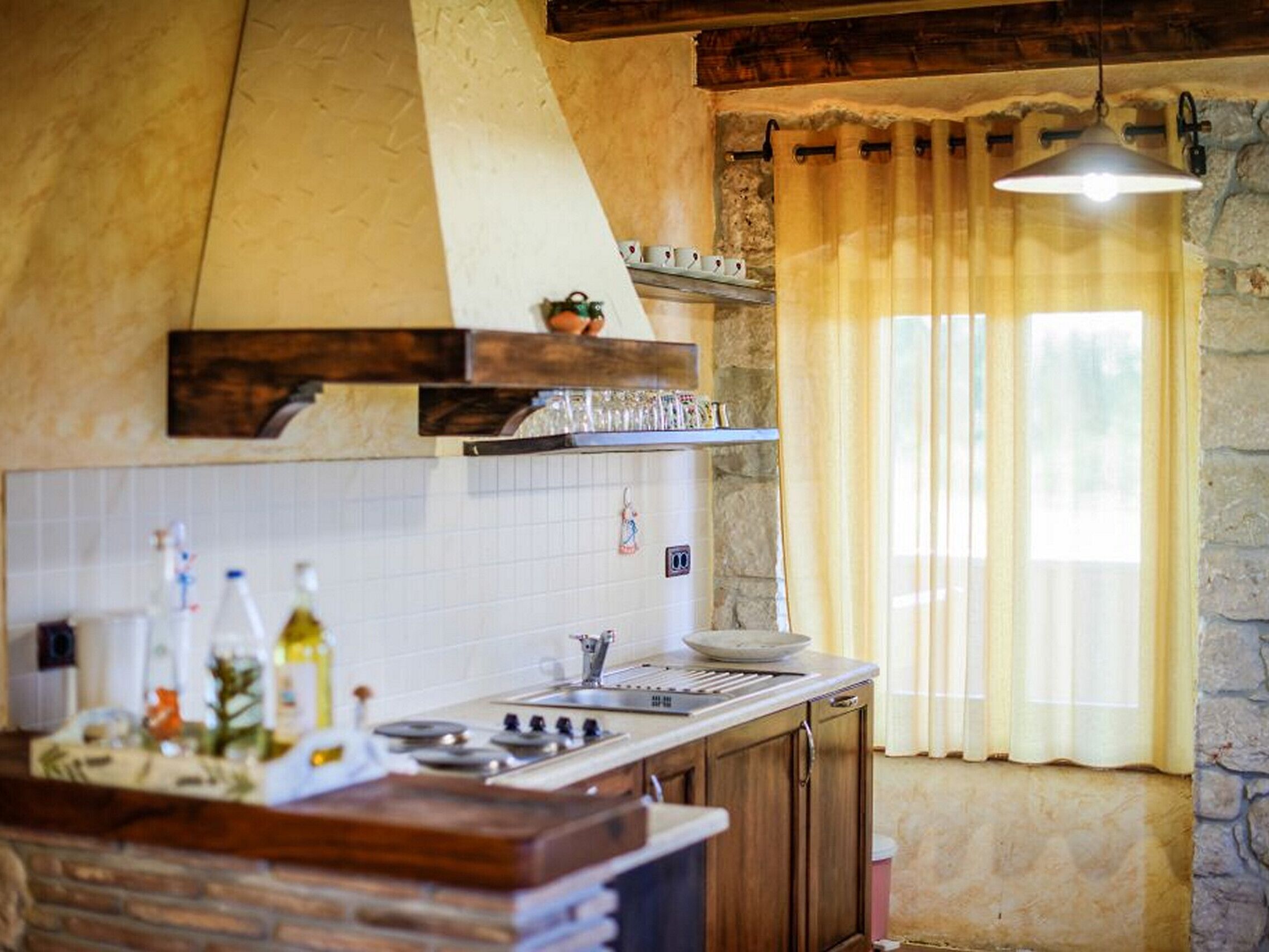 Kühlschrank, Mikrowelle, Geschirrspüler