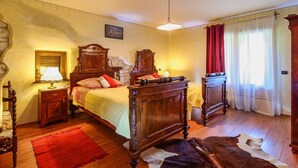 2 quartos, ferros/tábuas de passar roupa, Wi-Fi de cortesia