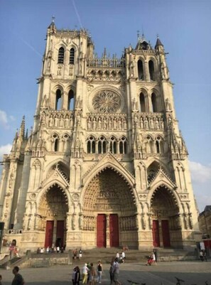Point d’intérêt
