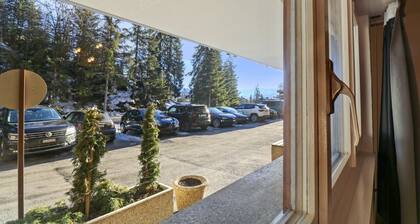 Studio Rénové Proche du Centre