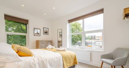 The Botanical Flat 1