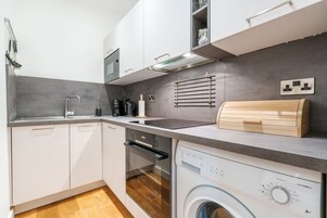 Dapur peribadi