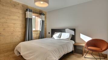 5 bedrooms, free WiFi