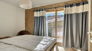 5 bedrooms, free WiFi