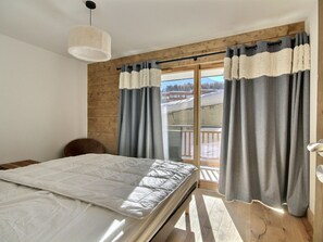 5 bedrooms, free WiFi