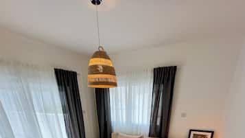 Apartment, 1 Bedroom, Accessible, Smoking | 1 bedroom
