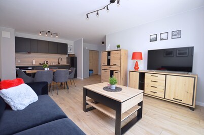 Beach&Sea&Sun Apartments