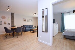 Apartment - Beach&Sea&Sun Apartments  (Gdansk)
