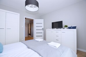 Apartment - Beach&Sea&Sun Apartments  (Gdansk)