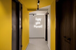 Interior - Airio Athens Suites (Athens)