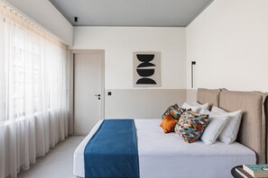 Deluxe Double or Twin Room - Airio Athens Suites (Athens)