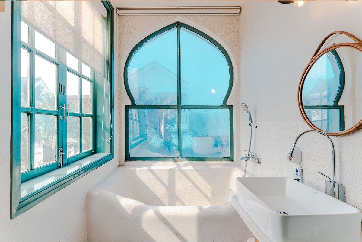 Bild für Gastgeberprofil