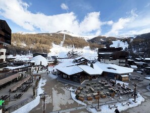 Miscellaneous - Central Studio for 4, Ski-In/Ski-Out, Balcony with Slope Views (Les Orres)