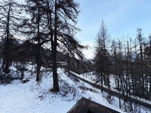 Miscellaneous - Cozy Studio, Ski-in/Ski-out, Close to Lifts and Shops, Sleeps 4 (Les Orres)