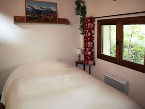 3 Schlafzimmer