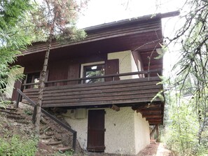 Eksteriør