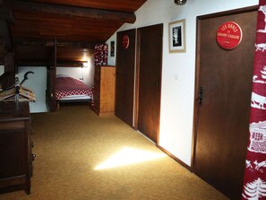 3 Schlafzimmer