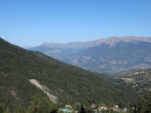 Miscellaneous - Apartment for 6 in Les Orres 1650 center with direct access to slopes (Les Orres)