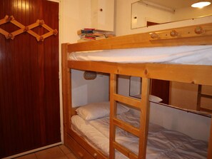 1 Schlafzimmer