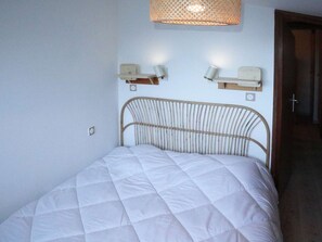 2 Schlafzimmer