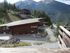 Udendørsområde