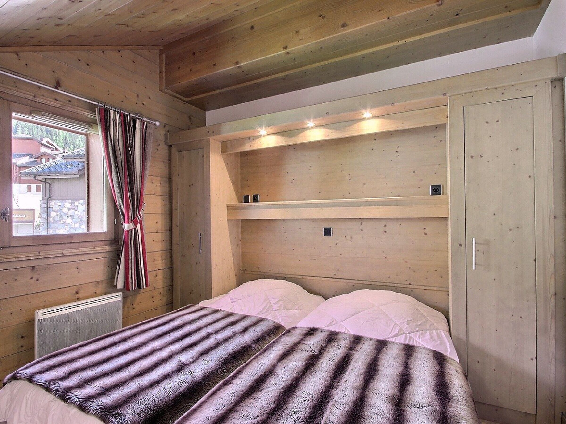 3 slaapkamers, rolstoeltoegang