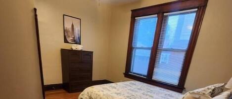 3 chambres, bureau, fer et planche à repasser, Wi-Fi