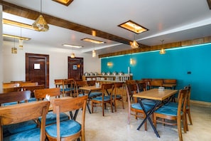 Front of property - HOTEL VINSOBER MONAL (Nainital)
