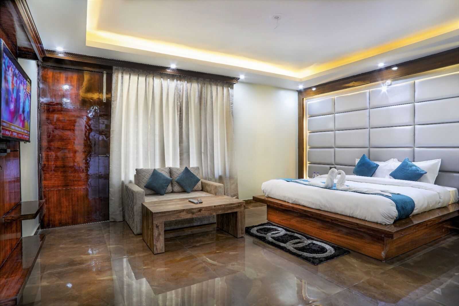 Habitació