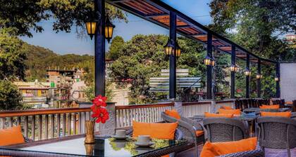 HOTEL VINSOBER MONAL