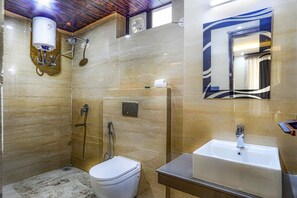 Habitación Premium | Baño