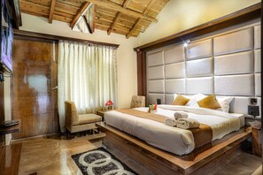 Habitación Premium | Wifi gratis