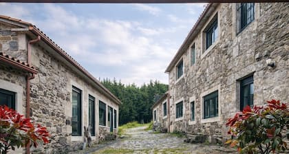 Casa Bolboreta