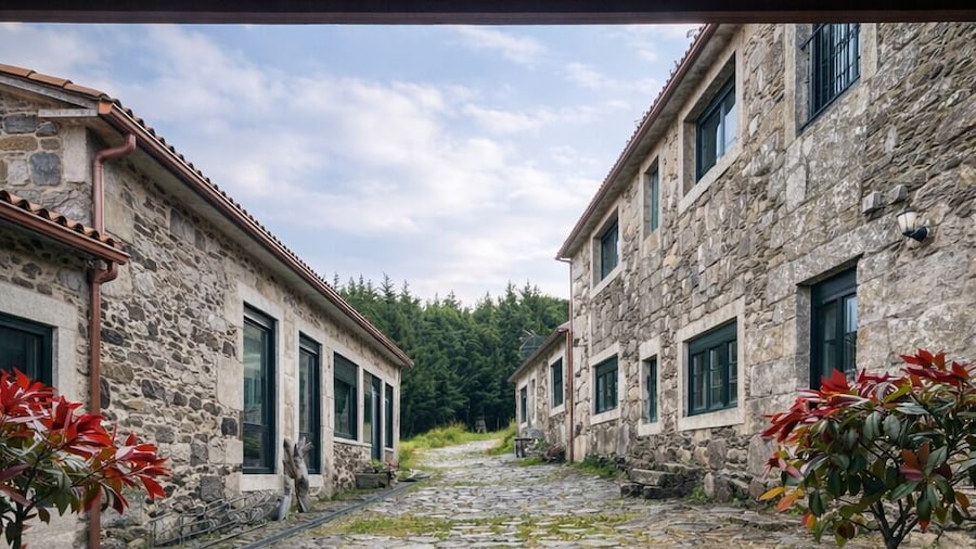 Casa Bolboreta