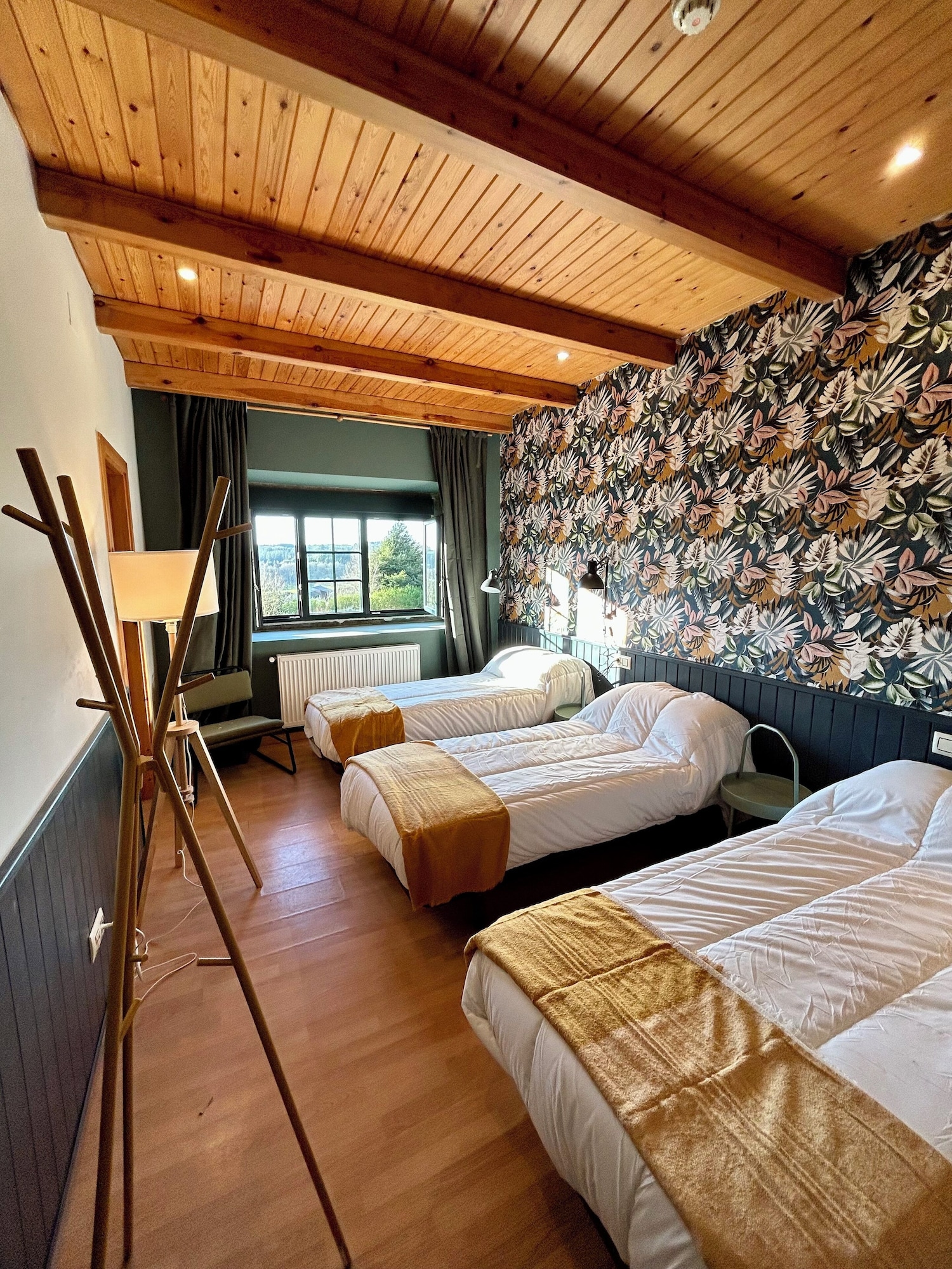 2-Sterne-Hotels