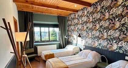 Casa Bolboreta