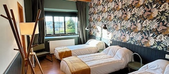 Casa Bolboreta