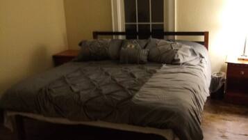 Family House, Private Bathroom | 3 bedrooms