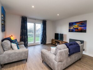 Living area - 2A The Anchorage (Chathill)