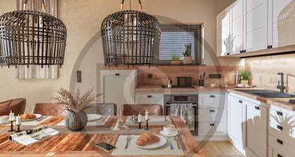 Ferienhauspark Hasselfelde